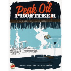 Peak Oil: Profiteer 